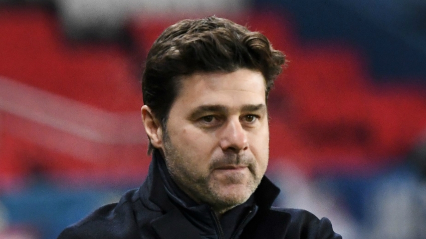 Pochettino after more from PSG players: &#039;There is a lot to correct&#039;