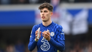 Chelsea drawing strength from Tuchel guidance, says Havertz