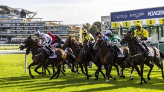 Premier Racedays to take centre stage in 2024