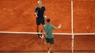 French Open: &#039;It&#039;s a lie&#039; – Ruud hits out at Rune over claims he taunted quarter-final opponent