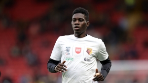 Senegal accuse Watford of blocking Sarr from AFCON duty