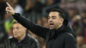 Barcelona 0-0 Galatasaray: Xavi&#039;s hosts draw a blank to set up Istanbul winner-takes-all clash