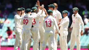 Australia well-placed in third Test thanks to Cummins and fielding brilliance