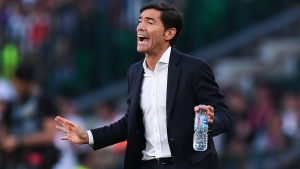 Athletic Bilbao to appoint Marcelino as coach until 2022 after Garitano sacking