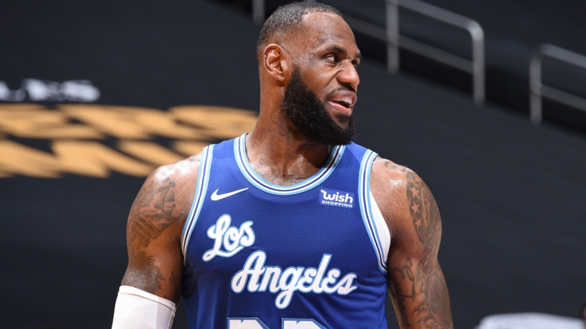 LeBron James condemns Washington D.C. violence: What if it had been my kind storming the Capitol?