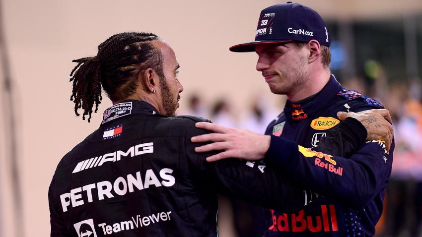 Mercedes ditch appeal over Abu Dhabi race result, congratulate Verstappen