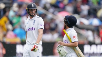Day three of fifth Ashes Test: England looking to build commanding lead