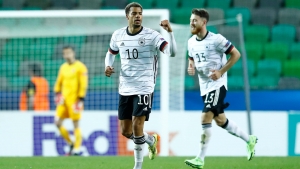 European Under-21 Championship: Germany win third title as Nmecha strike sees off Portugal
