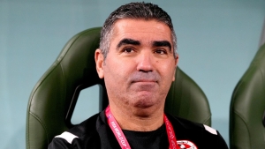 Tunisia coach Jalel Kadri wary of Namibia threat after early-tournament shocks