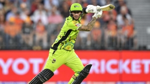 Hales withdraws from IPL due to bubble fatigue