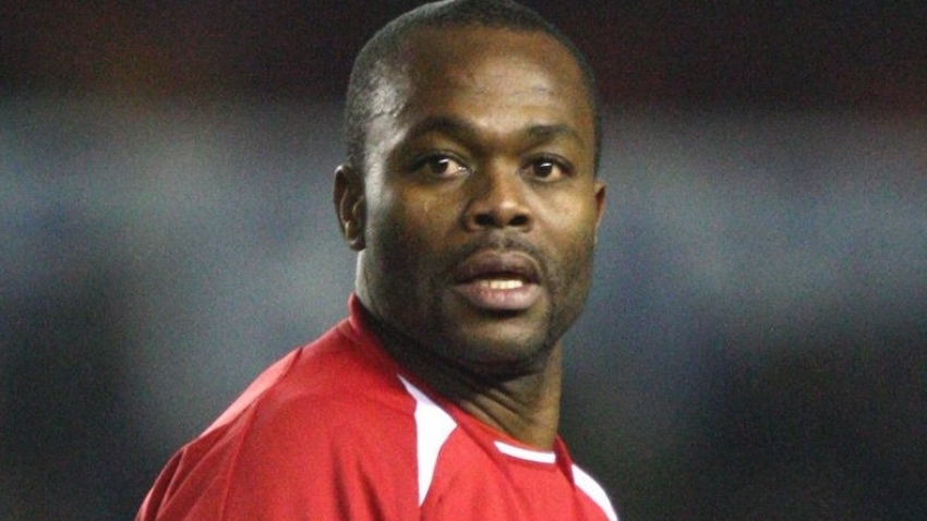 Former T&T striker Stern John appointed head coach of St Lucia's national team ahead of Nations League campaign