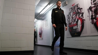 Mark Selby ponders walking away from snooker after ‘pathetic’ Crucible loss