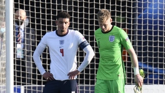 European Under-21 Championship: England and France lose opening games