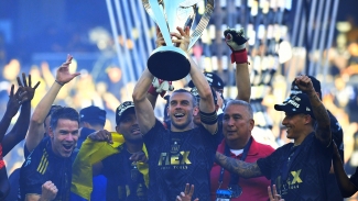 LAFC boss Cherundolo hails Bale and surprise MVP McCarthy after MLS Cup triumph