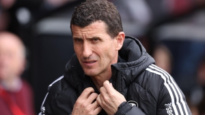 Leeds fans issue vote of no confidence in Javi Gracia and club’s management