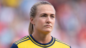Women&#039;s Euros: Sweden and Chelsea star wants to &#039;ruin England&#039;s party&#039;