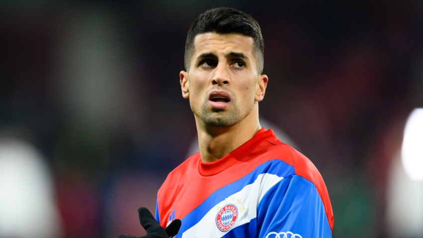 Cancelo deal doubts emerge as Bayern chief says paying Man City asking price is &#039;difficult to imagine&#039;