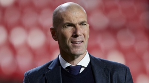 Zidane would be &#039;perfect&#039; for Brazil as France keep him waiting