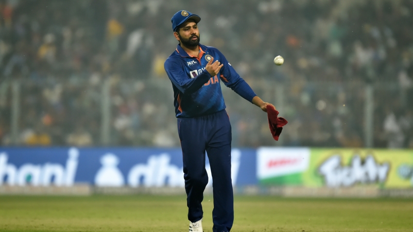 India captain Rohit Sharma tests positive for COVID-19