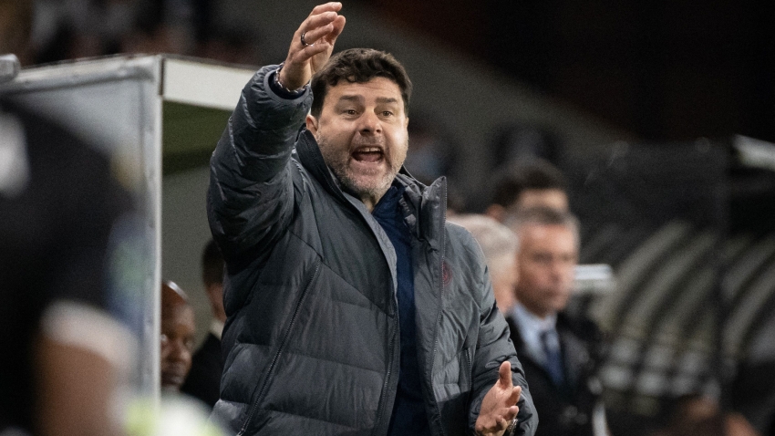 Pochettino prepared to be patient for next job amid past Man Utd, Real Madrid links