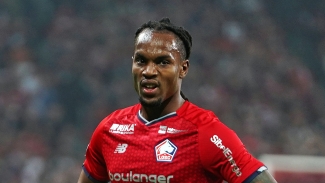 Lille president denies contact with PSG for Sanches