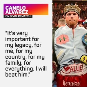 Canelo&#039;s next step after Golovkin win is clear but fans may face a long wait