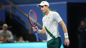 Murray reaches Qatar Open final after another marathon match against Lehecka