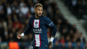 Spanish prosecutors drop fraud and corruption charges against Neymar
