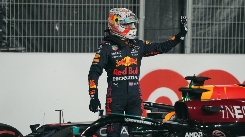 F1 2021: Verstappen under investigation for Qatar qualifying as Sao Paulo saga rumbles on