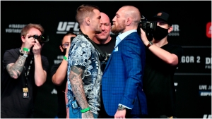 Dustin Poirier v Conor McGregor: UFC 257 - The big questions answered