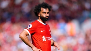 Mohamed Salah insists ‘no excuse’ for Liverpool missing out on Champions League