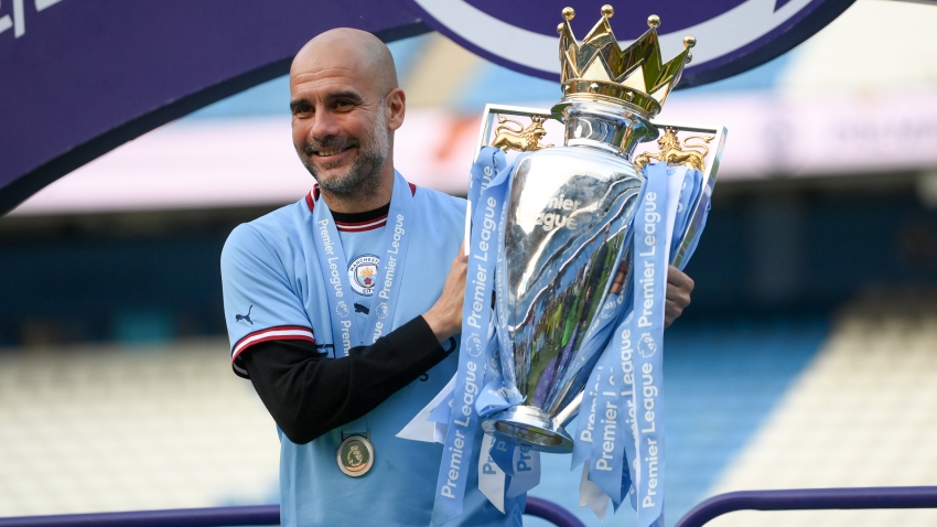 Man City could be relegated with Premier League titles stripped, warns finance specialist