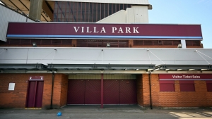 Villa v Burnley postponed due to new positive COVID-19 cases in Steven Gerrard&#039;s squad