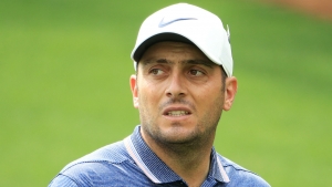 Tokyo Olympics: Molinari out as Italy lose injured former Open champion
