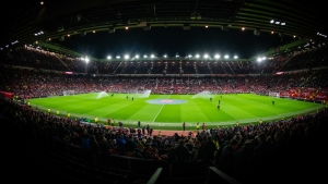 FA investigating homophobic chant during Man Utd&#039;s FA Cup tie with Everton