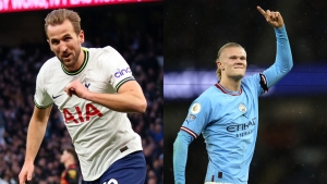 Kane would have been a better fit at Man City than Haaland, says Henry
