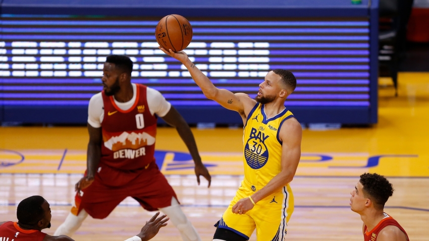 Yes, Stephen Curry is the MVP, says Steve Kerr after Warriors beat Jokic&#039;s Nuggets again