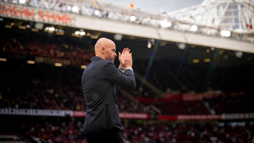 Ten Hag labels Man Utd display a 'real disappointment', backs Ronaldo to improve after cameo