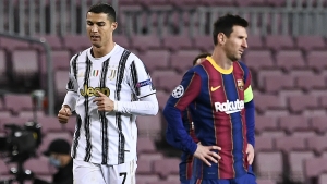 Ronaldo and Messi not from this world, just here to take all the trophies with them – Arnautovic
