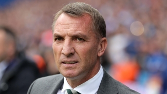 Brendan Rodgers calls on Celtic’s attack to ‘find the solutions’ against Dundee