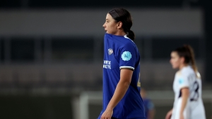 Sam Kerr suffers ACL injury in Chelsea training camp