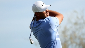Koepka charges to Phoenix Open title as Spieth&#039;s drought continues