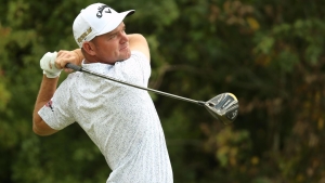 England’s Dale Whitnell holds six-shot lead at Scandinavian Mixed