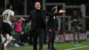 Pioli sick of overreacting to title-race twists and turns