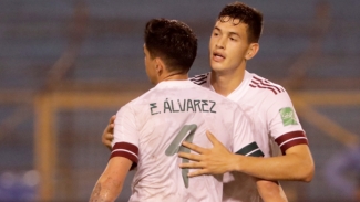 Honduras 0-1 Mexico: Alvarez puts El Tri on the brink of World Cup qualification