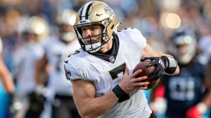 Taysom Hill agrees to new Saints contract - reports