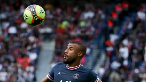 Rafinha excited to get going at Real Sociedad after finalising PSG loan switch