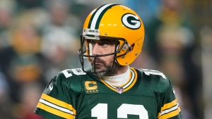 Packers not ready to move on from Rodgers