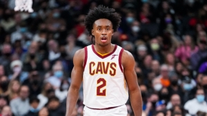 Sexton blow for Cavs as guard suffers meniscus tear