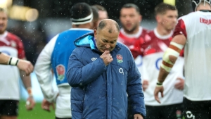 &#039;It&#039;s entirely my fault&#039; – Jones admits England were distracted against Argentina
